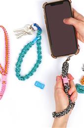 ΚΙΤ DIY PHONE CORDS GRAINE CREATIVE