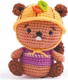 ΚΙΤ ΠΛΕΞΙΜΑΤΟΣ KIT AMIGURUMI GRAINE CREATIVE