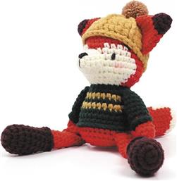 ΚΙΤ ΠΛΕΞΙΜΑΤΟΣ MY FOX AMIGURUMI GRAINE CREATIVE