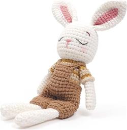 ΚΙΤ ΠΛΕΞΙΜΑΤΟΣ MY RABBIT AMIGURUMI GRAINE CREATIVE