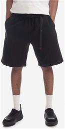 ΒΑΜΒΑΚΕΡΟ ΣΟΡΤΣΑΚΙ G-SHORT ΧΡΩΜΑ: ΜΑΥΡΟ GRAMICCI