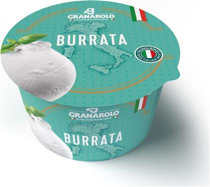 ΤΥΡΙ BURRATA (125G) GRANAROLO