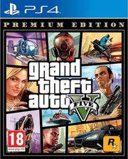 GRAND THEFT AUTO V: PREMIUM EDITION,