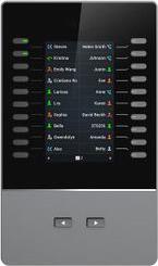 GBX20 EXT IP PHONE EXTENSION MODULE GRANDSTREAM