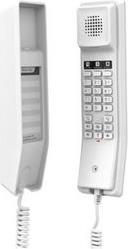 GHP610W COMPACT HOTEL IP PHONE WITH WIFI - WHITE GRANDSTREAM