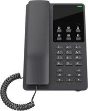 GHP621 COMPACT HOTEL IP DESKPHONE - BLACK GRANDSTREAM