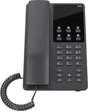 GHP621W COMPACT HOTEL IP DESKPHONE WITH WIFI - BLACK GRANDSTREAM