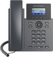 GRP2601 ESSENTIAL HD IP PHONE (WITHOUT POE) GRANDSTREAM