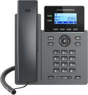 GRP2602 ESSENTIAL HD IP PHONE (WITHOUT POE) GRANDSTREAM