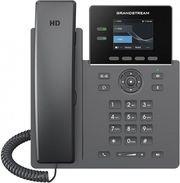 GRP2610P 2-LINE CARRIER-GRADE IP PHONE (WITH POE) GRANDSTREAM