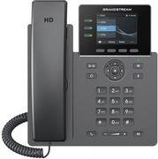 GRP2611G 3-LINE GIGABIT CARRIER-GRADE IP PHONE (WITH POE) GRANDSTREAM