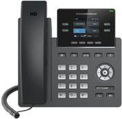 GRP2612W CARRIER-GRADE IP PHONE (WITH WIFI) GRANDSTREAM