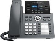 GRP2634 HD PROFESSIONAL CARRIER GRADE IP PHONE WITH WI-FI GRANDSTREAM