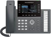 GRP2636 12-LINE PROFESSIONAL CARRIER-GRADE IP PHONE WITH WI-FI GRANDSTREAM