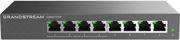 GWN7701P 8-PORT GIGABIT UNMANAGED POE SWITCH GRANDSTREAM