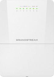 GWN7710R 6-PORT OUTDOOR L2 LITE MANAGED SWITCH GRANDSTREAM