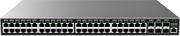 GWN7806 48-PORT ENTERPRISE-GRADE GIGABIT L2+ MANAGED NETWORK SWITCH W 6 SFP+ PORTS GRANDSTREAM