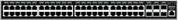 GWN7816 48-PORT GIGABIT ENTERPRISE-GRADE LAYER 3 MANAGED NETWORK SWITCH 6 SFP+ PORTS GRANDSTREAM