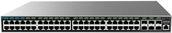 GWN7816P 48-PORT GIGABIT LAYER 3 MANAGED NETWORK POE SWITCH 6 SFP+ PORTS GRANDSTREAM