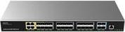 GWN7831 LAYER 3 MANAGED SWITCH WITH 4 GIGABIT ETHERNET 24 SFP AND 4 SFP+ PORTS GRANDSTREAM