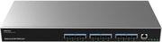 GWN7832 LAYER 3 AGGREGATION MANAGED SWITCH WITH 12X (10G) SFP+ PORTS GRANDSTREAM