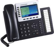GXP2160 6-LINE ENTERPRISE IP TELEPHONE GRANDSTREAM από το e-SHOP