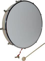 JB912FT ΤΑΜΠΟΥΡΙΝΟ ΧΟΡΔΙΖΟΜΕΝΟ 12'' ΜΕ ΚΟΠΑΝΑΚΙ GRANITE