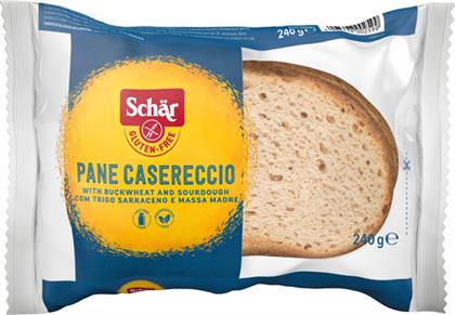 ΨΩΜΙ ΧΩΡΙΑΤΙΚΟ ΣΕ ΦΕΤΕΣ SCHAR (240G) GREEN BAY