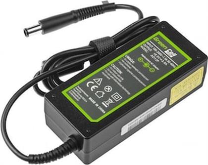 PRO AD12P ΣΥΜΒΑΤΟ ΜΕ HP 250 G1 COMPAQ 18.5V 3.5A 65W ΚΟΝΕΚΤΟΡΑΣ 7.4-5.0MM 1.2M GREEN CELL