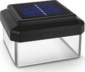 FENCE POST SOLAR LAMP 100X100 GB128 GREENBLUE από το e-SHOP