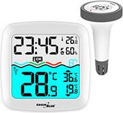 GB216 WIRELESS POOL TEMPERATURE SENSOR GREENBLUE