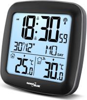 GB542 HOME WIRELESS WEATHER STATION GREENBLUE