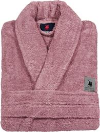 ΜΠΟΥΡΝΟΥΖΙ 3207 DUSTY PINK (XXL) GREENWICH POLO CLUB