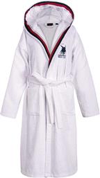 ΜΠΟΥΡΝΟΥΖΙ ΕΝΗΛΙΚΩΝ ΒΑΜΒΑΚΕΡΟ ΖΑΚΑΡ EXTRA EXTRA LARGE ESSENTIAL 3062 WHITE (ΥΦΑΣΜΑ: ΒΑΜΒΑΚΙ 100%, ΧΡΩΜΑ: ΛΕΥΚΟ, ΜΕΓΕΘΟΣ: XX LARGE) - - 260180503062 GREENWICH POLO CLUB