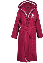ΜΠΟΥΡΝΟΥΖΙ ΕΝΗΛΙΚΩΝ ΒΑΜΒΑΚΕΡΟ ΖΑΚΑΡ EXTRA LARGE ESSENTIAL 3061 BORDEAUX (ΥΦΑΣΜΑ: ΒΑΜΒΑΚΙ 100%, ΧΡΩΜΑ: ΜΠΟΡΝΤΩ , ΜΕΓΕΘΟΣ: EXTRA LARGE) - - 260180403061 GREENWICH POLO CLUB