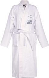 ΜΠΟΥΡΝΟΥΖΙ ESSENTIAL 3211 WHITE X-LARGE X-LARGE GREENWICH POLO CLUB