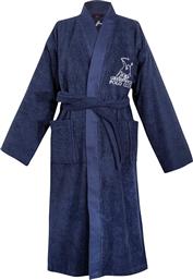 ΜΠΟΥΡΝΟΥΖΙ ESSENTIAL 3212 ROYAL BLUE LARGE LARGE GREENWICH POLO CLUB