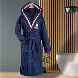 ΜΠΟΥΡΝΟΥΖΙ ESSENTIAL NAVY 3063 SMALL SMALL GREENWICH POLO CLUB