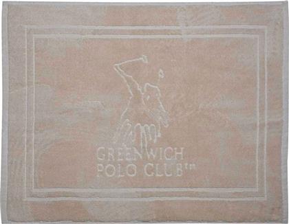 ΧΑΛΑΚΙ ΜΠΑΝΙΟΥ ''3038'' 50 X 70 CM - 220750703038 ΜΠΕΖ GREENWICH POLO CLUB