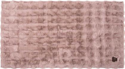 ΧΑΛΙ FAUX FUR 3124 NUDE (75X140CM) GREENWICH POLO CLUB