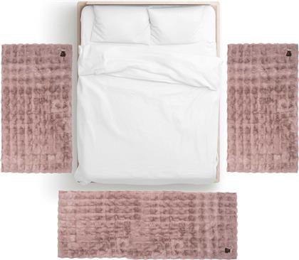 ΧΑΛΙ FAUX FUR 75X200ΕΚ. ESSENTIAL 3124 NUDE (ΥΦΑΣΜΑ: POLYESTER, ΧΡΩΜΑ: NUDE) - - 299975203124 GREENWICH POLO CLUB