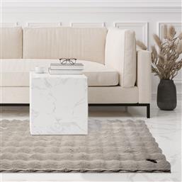 ΧΑΛΙ ΓΟΥΝΙΝΟ FAUX FUR 150X200ΕΚ. ΤΡΙΣΔΙΑΣΤΑΤΗ ΥΦΗ ESSENTIAL 3110 ΜΠΕΖ (ΥΦΑΣΜΑ: POLYESTER, ΧΡΩΜΑ: ΜΠΕΖ) - - 299915203110 GREENWICH POLO CLUB