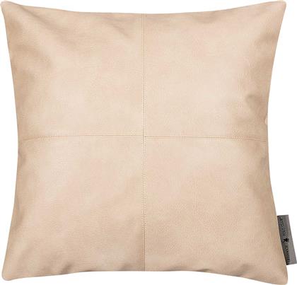 ΔΙΑΚΟΣΜΗΤΙΚΟ ΜΑΞΙΛΑΡΙ (45X45) 3985 CREAM GREENWICH POLO CLUB