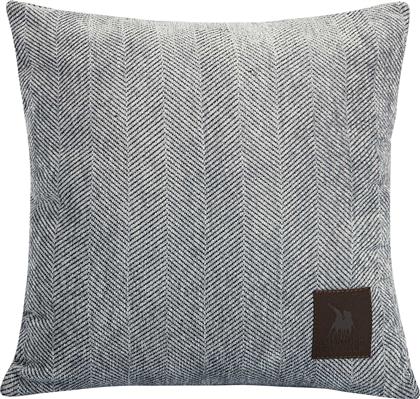 ΔΙΑΚΟΣΜΗΤΙΚΟ ΜΑΞΙΛΑΡΙ CHENILLE 42X42ΕΚ. ESSENTIAL 3947 GREY (ΧΡΩΜΑ: ΓΚΡΙ, ΥΦΑΣΜΑ: 90% CHENILLE-10% POLYESTER) - - 233642423947 GREENWICH POLO CLUB