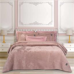 ΚΟΥΒΕΡΛΙ MICROFIBER KING 240X250ΕΚ. CLASSIC 4431 NUDE (ΥΦΑΣΜΑ: MICROFIBER, ΧΡΩΜΑ: NUDE, ΜΕΓΕΘΟΣ: KING SIZE) - - 202000204431 GREENWICH POLO CLUB