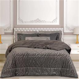 ΚΟΥΒΕΡΤΟΠΑΠΛΩΜΑ KING SIZE (240X250) ESSENTIAL 4433 GREENWICH POLO CLUB