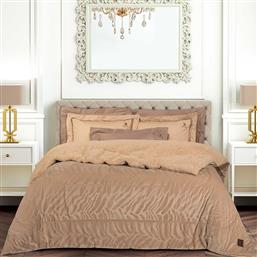 ΚΟΥΒΕΡΤΟΠΑΠΛΩΜΑ KING SIZE (240X250) ESSENTIAL 4434 GREENWICH POLO CLUB