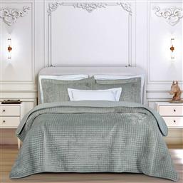 ΚΟΥΒΕΡΤΟΡΙΟ KING SIZE 4430 SAGE GREEN (240X250CM) GREENWICH POLO CLUB
