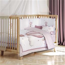 ΠΑΝΤΑ ΚΟΥΝΙΑΣ (195X45) BABY 8841 GREENWICH POLO CLUB