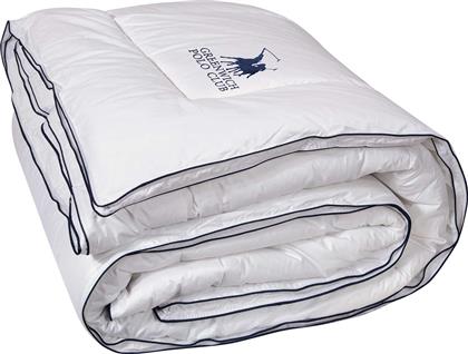 ΠΑΠΛΩΜΑ ΥΠΕΡΔΙΠΛΟ (220X240) DUVET 2346 GREENWICH POLO CLUB
